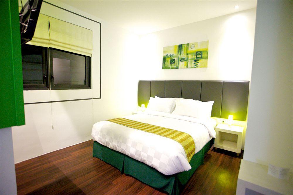 Arbor Biz Hotel Makasar Zewnętrze zdjęcie