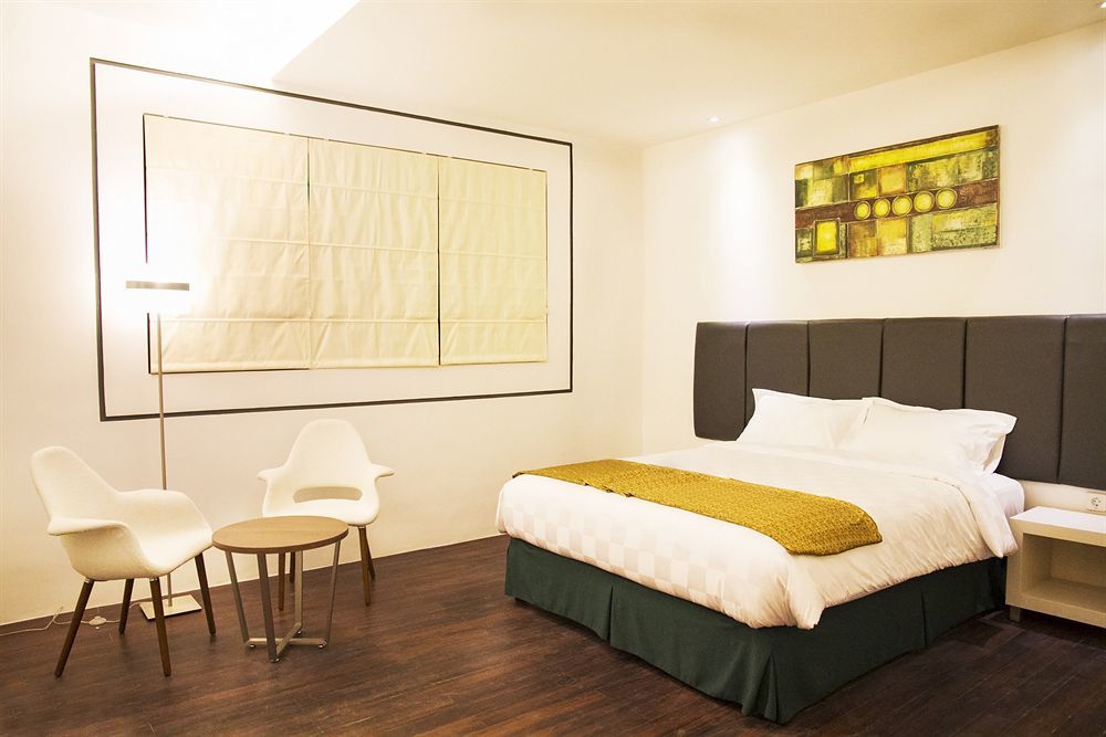 Arbor Biz Hotel Makasar Zewnętrze zdjęcie