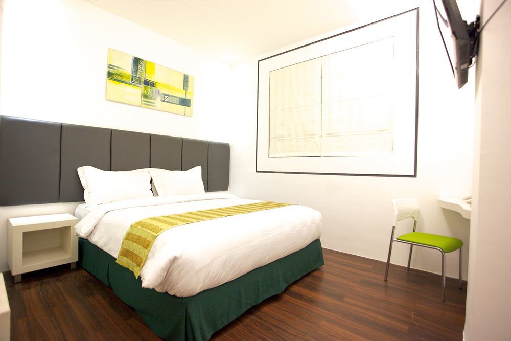 Arbor Biz Hotel Makasar Zewnętrze zdjęcie