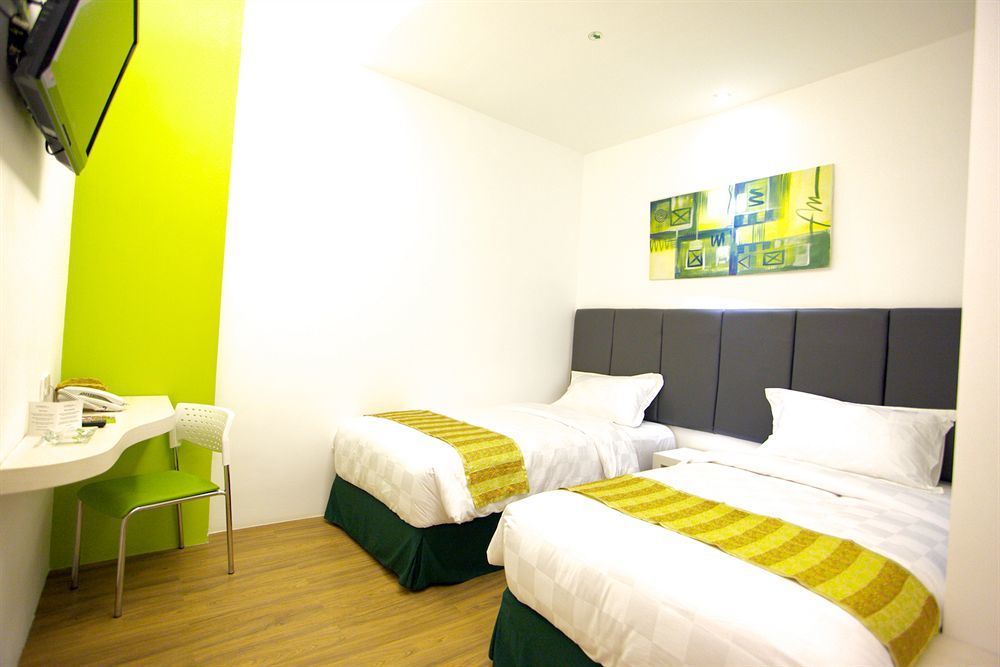 Arbor Biz Hotel Makasar Zewnętrze zdjęcie