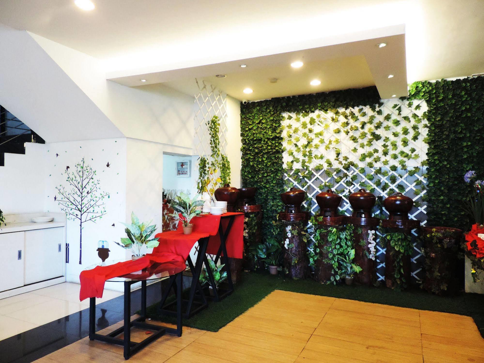 Arbor Biz Hotel Makasar Zewnętrze zdjęcie