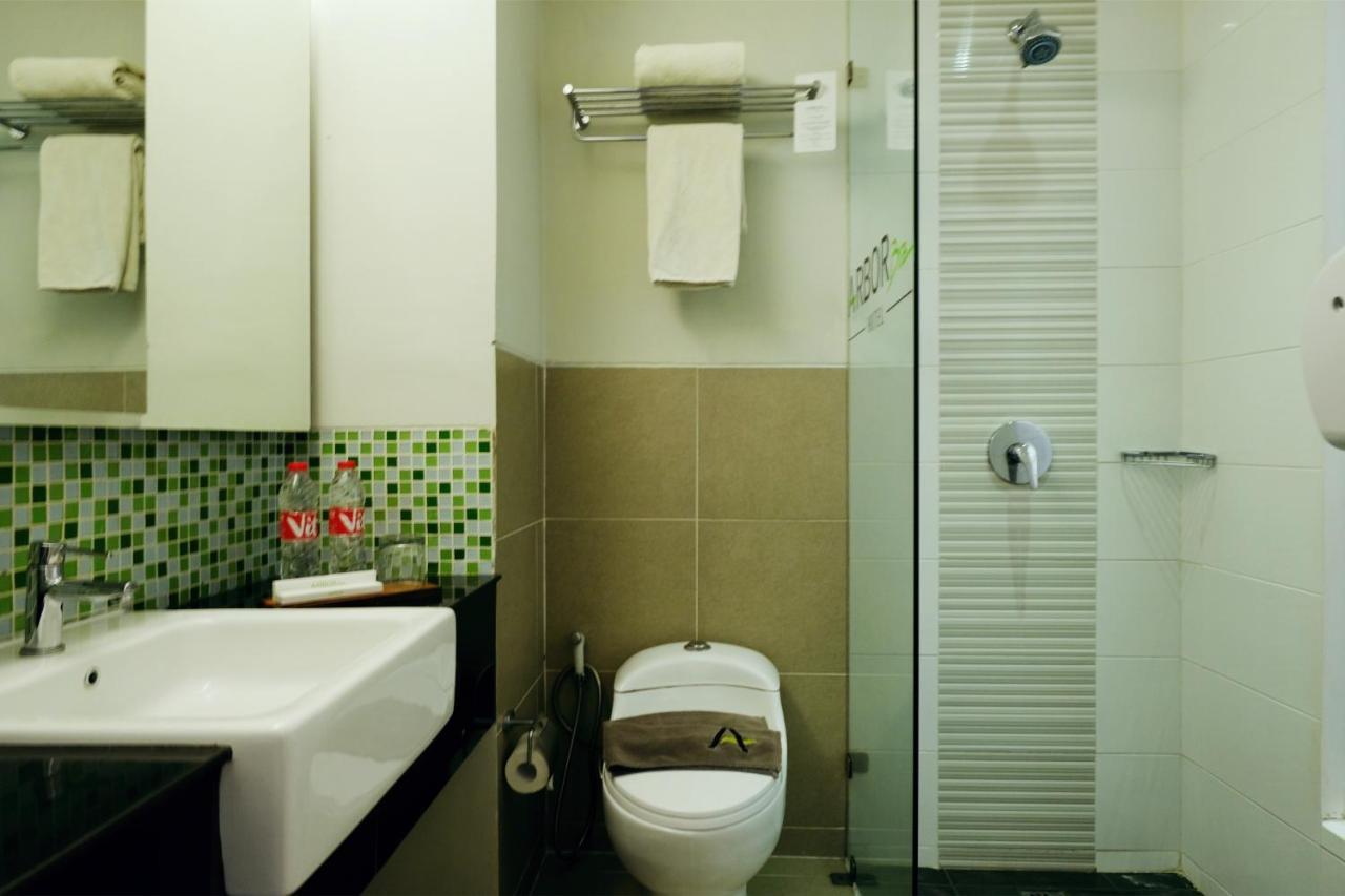 Arbor Biz Hotel Makasar Zewnętrze zdjęcie